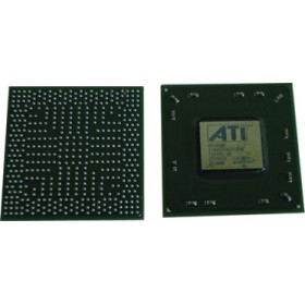 ERC-64 Ati RS485MC 216MCA4ALA12FG Notebook Anakart Kuzey-Güney Chipset