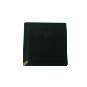 ERC-61 İntel NH82801HBM-SLB9A Notebook Anakart Güney Chipset